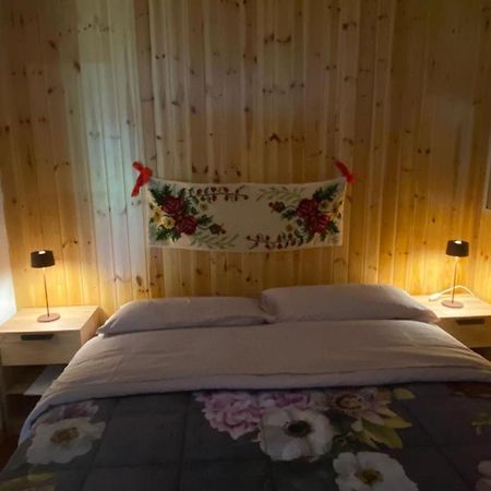 Parco Gran Paradiso Rhemes-Saint-Georges Exterior photo